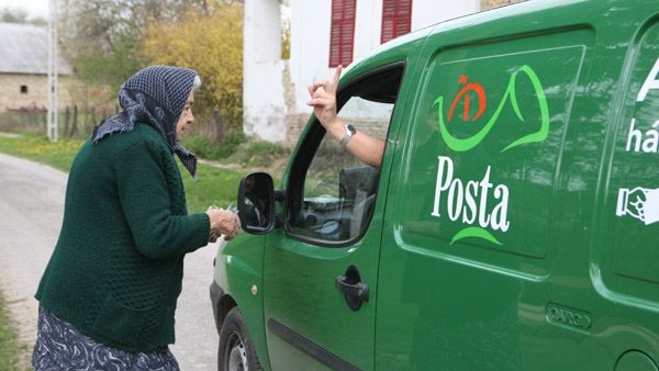 Változik a mobil posta tartózkodási és kiállási ideje