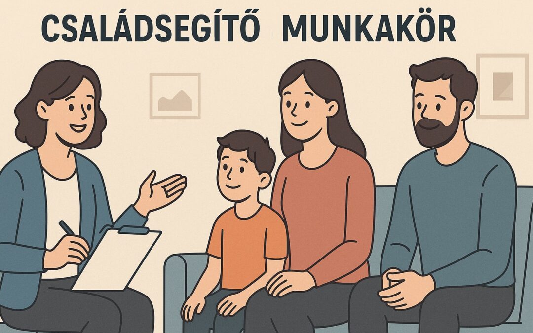 Álláshirdetés