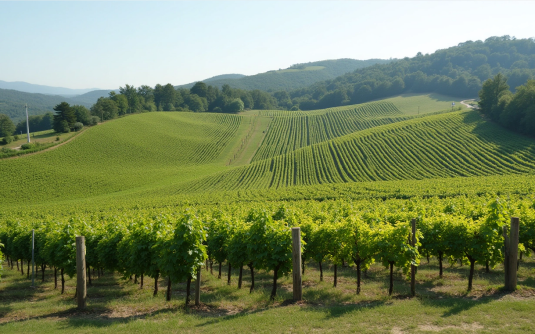 Körülhatárolt terület kijelölése, zárlati és kötelező növényvédelmi intézkedések elrendelése
