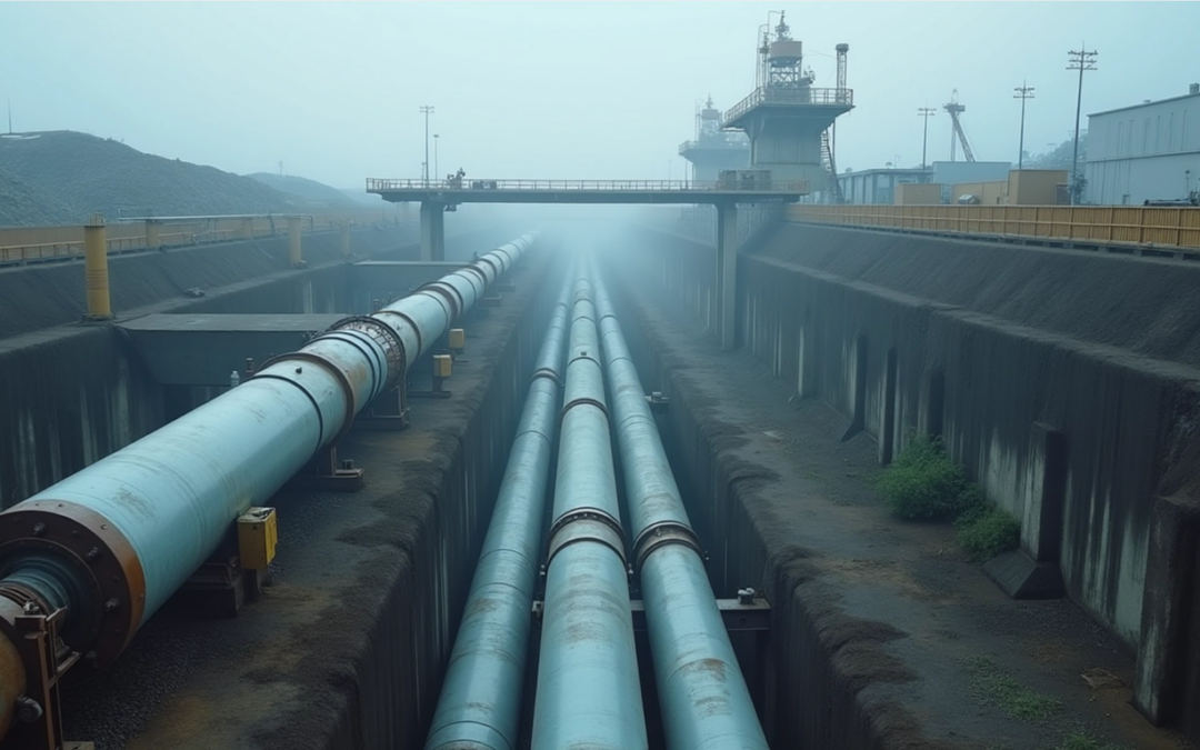 Közlemény vízjogi létesítési engedélyről